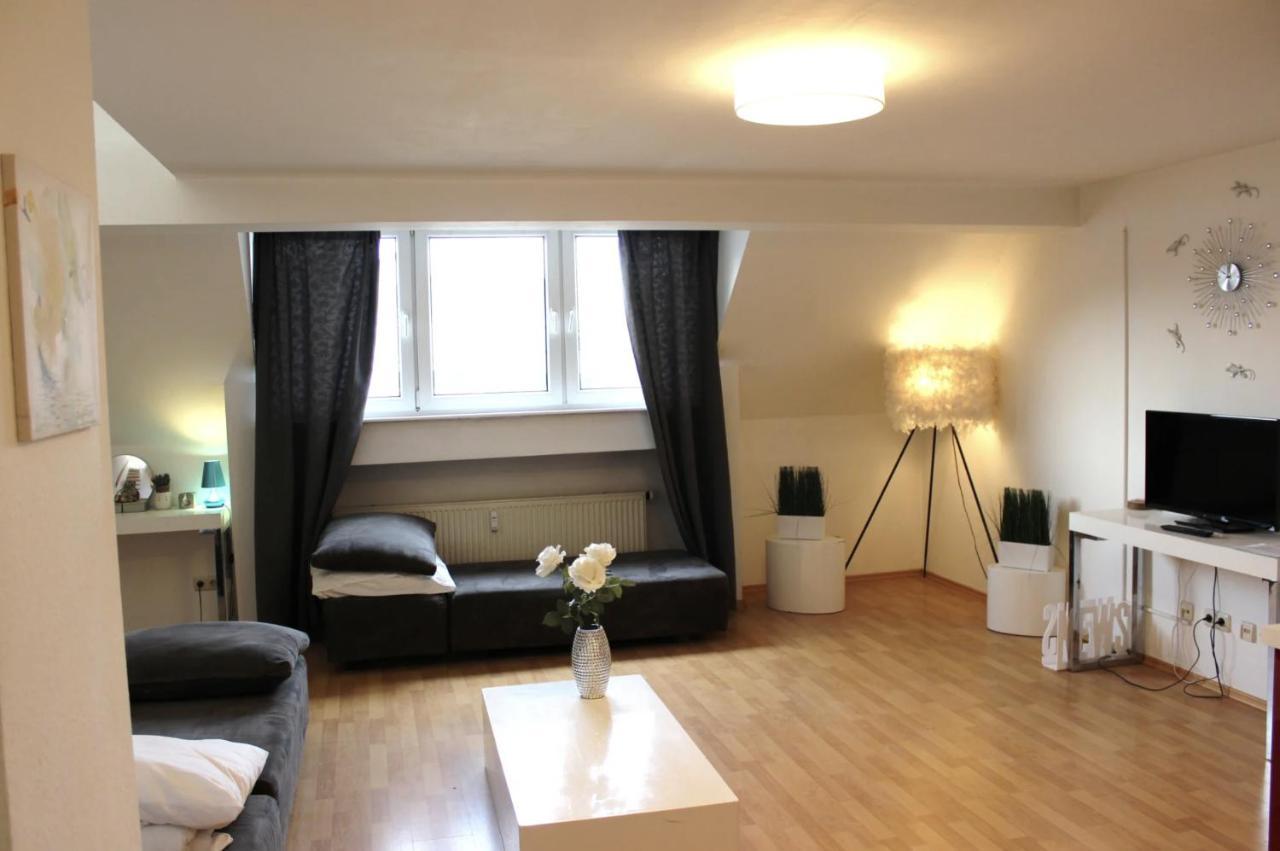 A-Partment • Koeln - Schokoladenmuseum Apartment Exterior photo