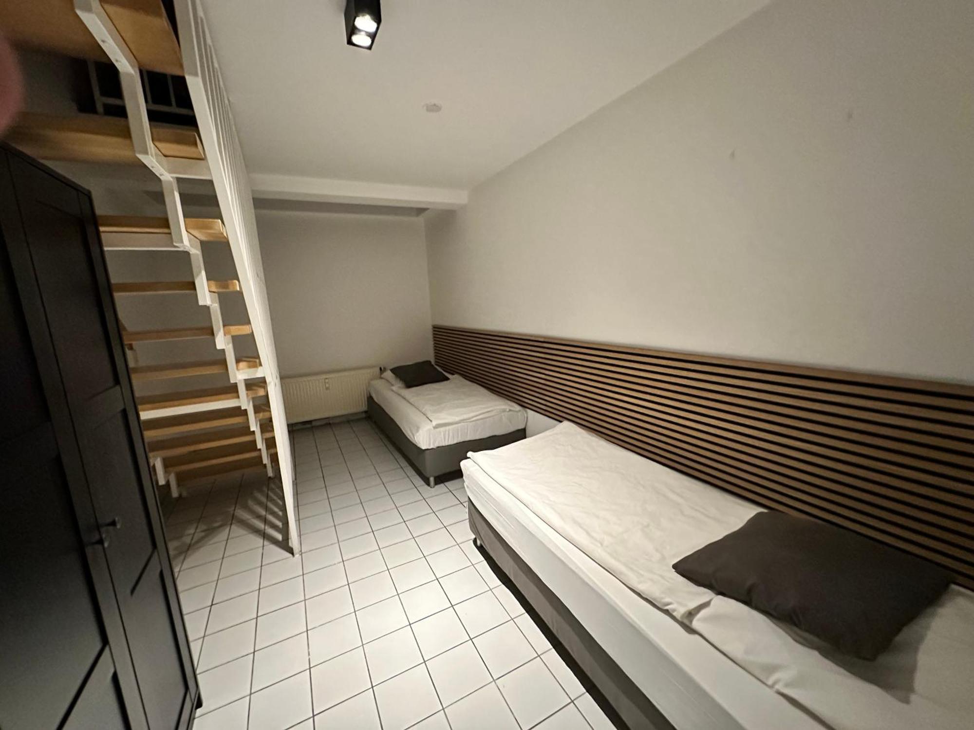 A-Partment • Koeln - Schokoladenmuseum Apartment Exterior photo