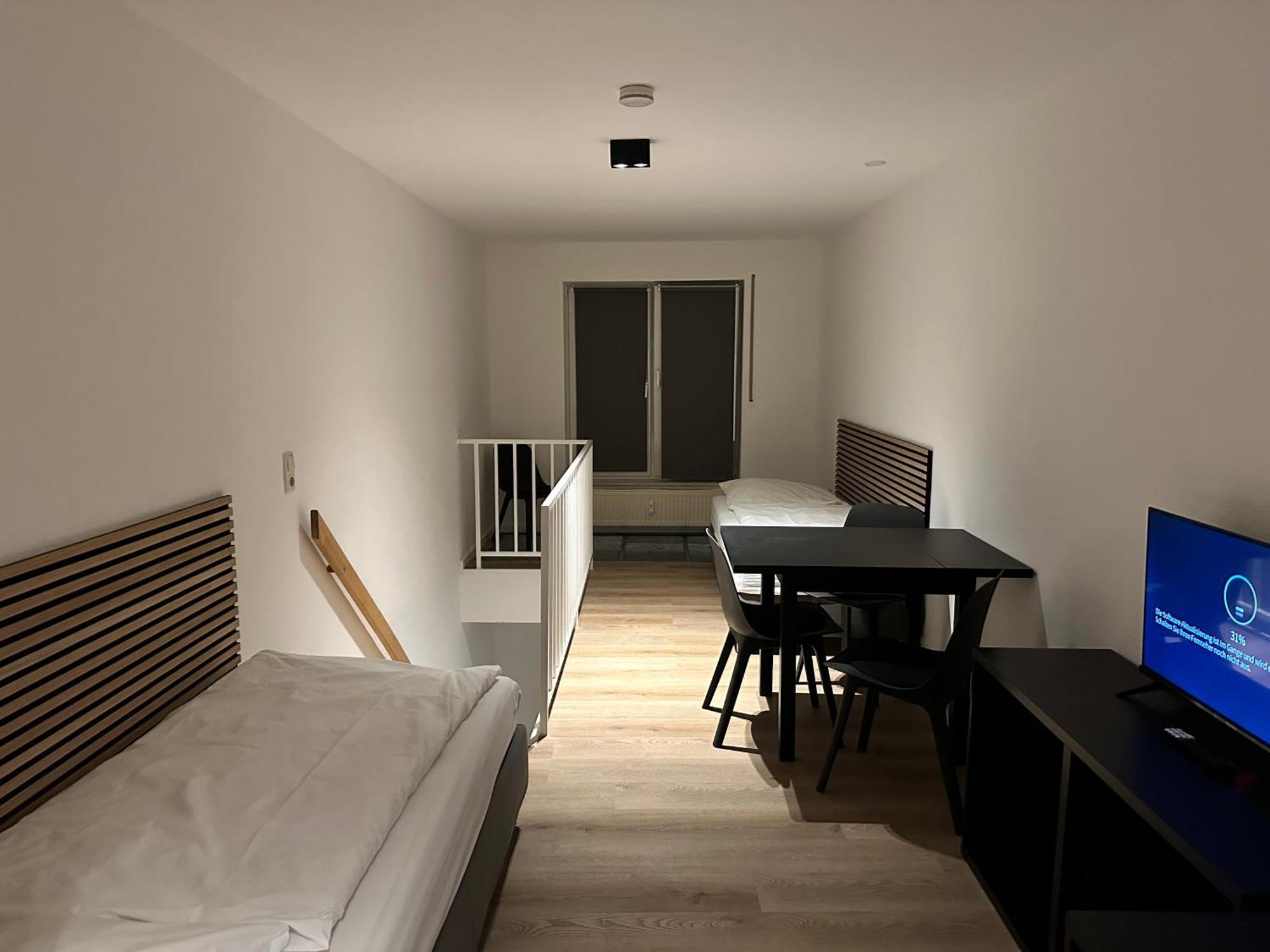 A-Partment • Koeln - Schokoladenmuseum Apartment Exterior photo