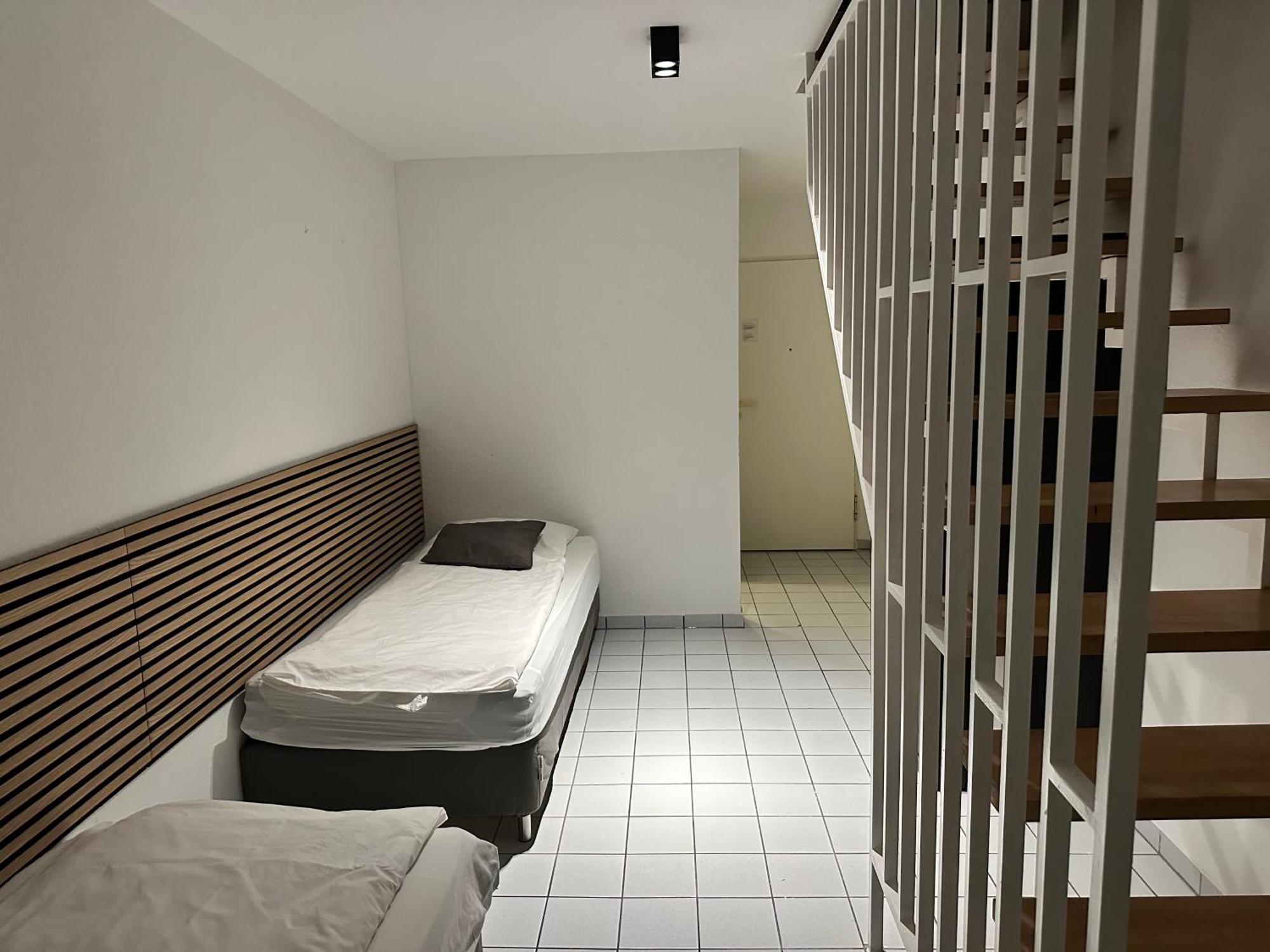 A-Partment • Koeln - Schokoladenmuseum Apartment Exterior photo
