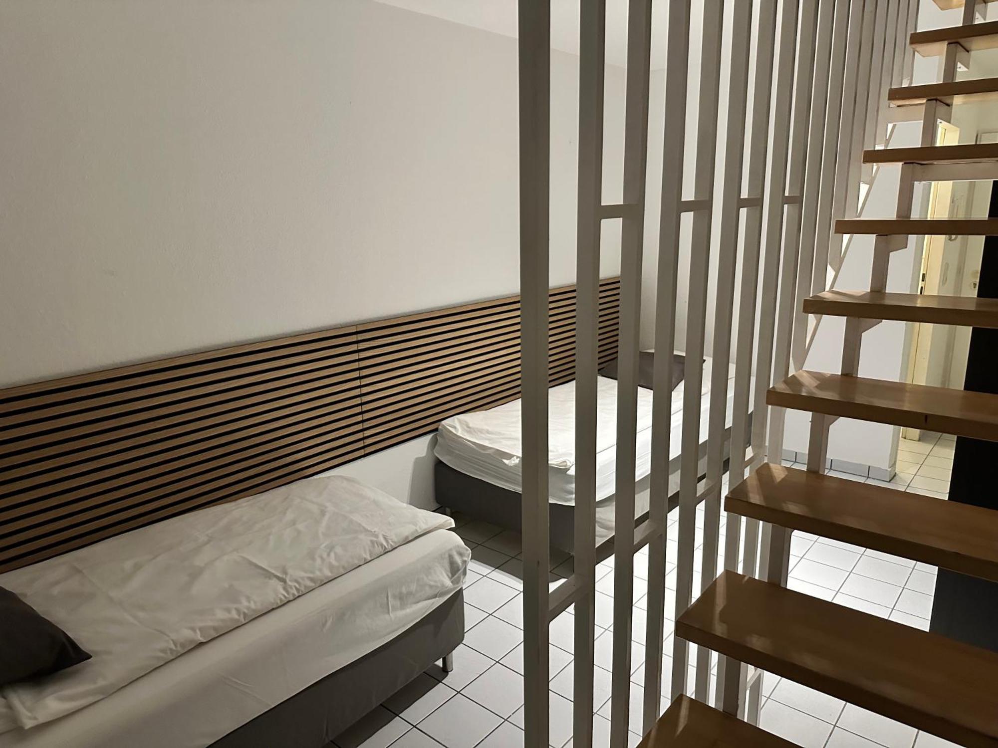 A-Partment • Koeln - Schokoladenmuseum Apartment Exterior photo
