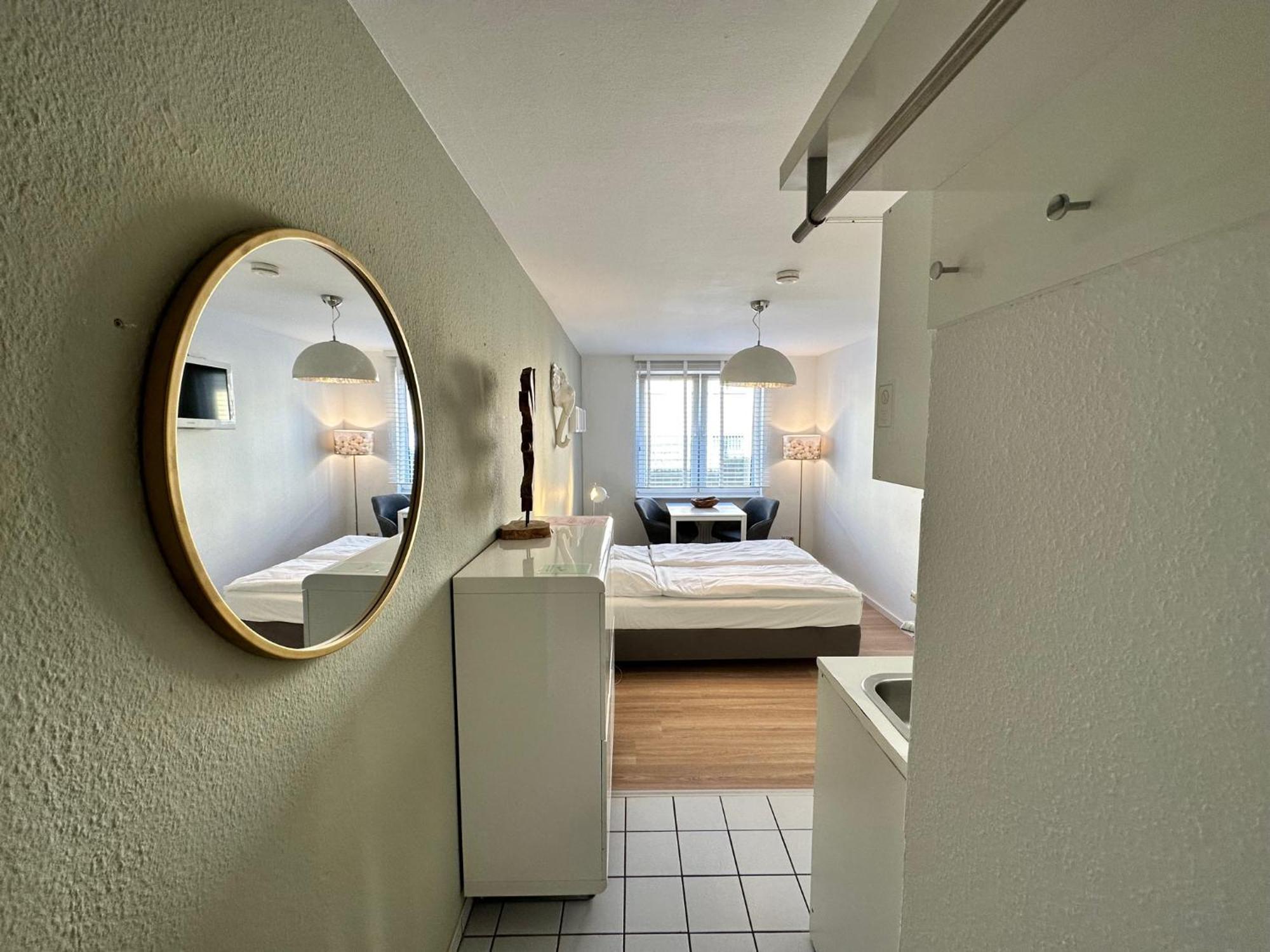 A-Partment • Koeln - Schokoladenmuseum Apartment Exterior photo